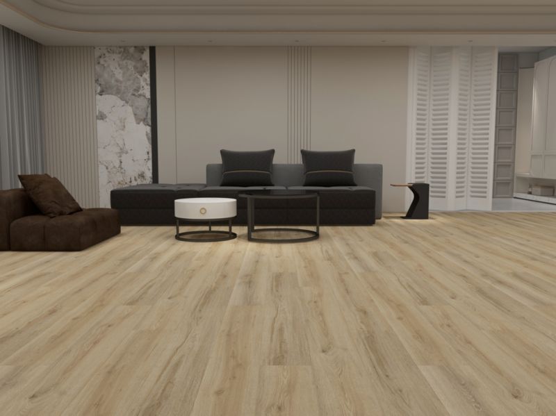 Vinylgulvpaneler Weninger SPC Eg Lorente 2,196 m²