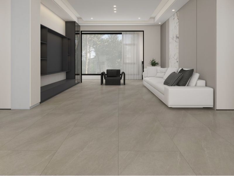 Vinylgulvpaneler Weninger SPC Sanremo Stone 1,44 m²