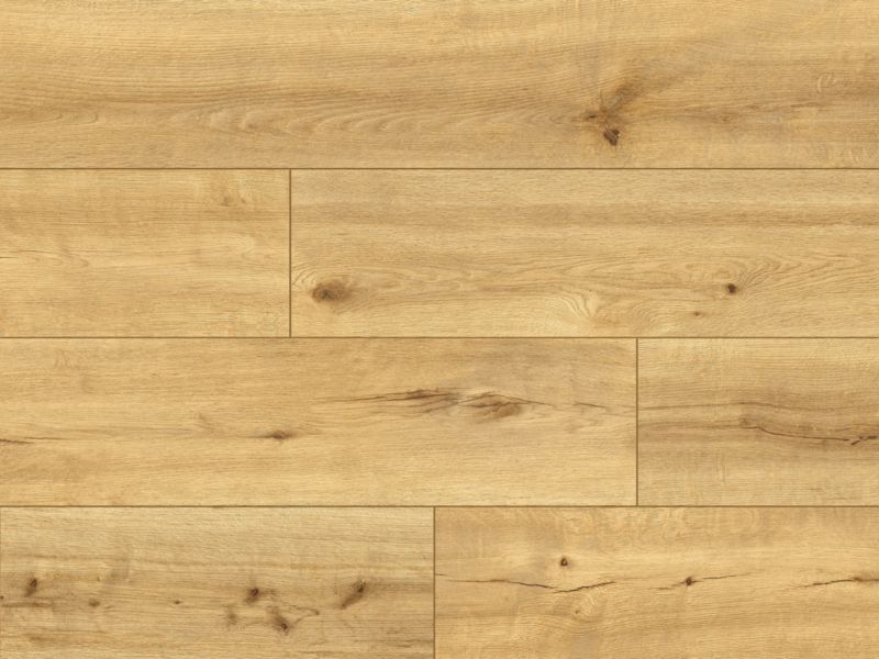 Vandafvisende vinylgulvpaneler Classen SPC Mocoa 3,173 m²