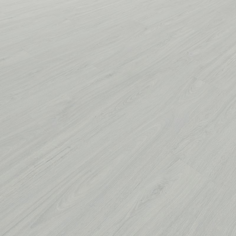 Vandtætte vinylgulvpaneler i blegnet egetræ, 2,2 m²