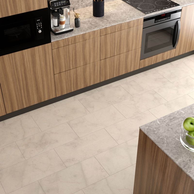 Vandtætte vinylgulvpaneler Kronospan SPC Graveway 2,5 m²