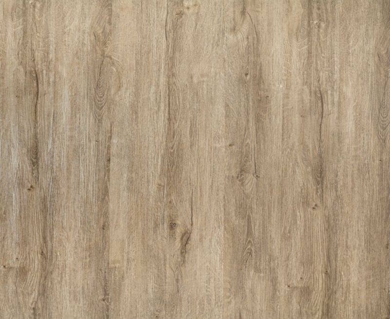 Vandtætte vinylgulvpaneler Ottawa med integreret underlag 1,77 m²