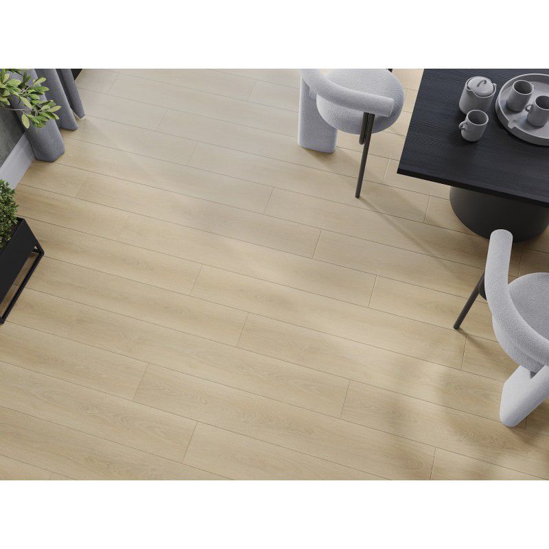 Mexen vinylgulvpaneler 1240x182 Charlotte Eg 8 stk.