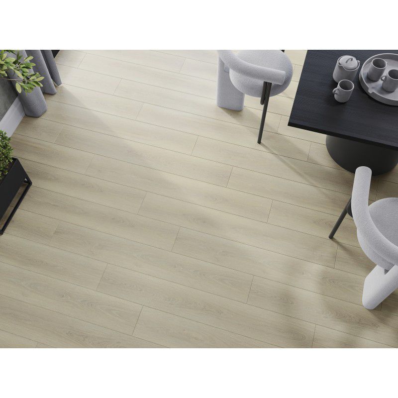 Mexen vinylgulvpaneler 1240 x 182 mm Concord Eg 8 stk.