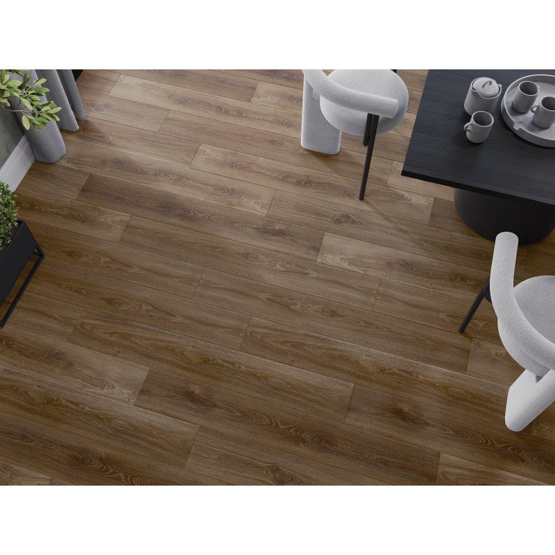 Mexen vinylgulve 1240x182 San Juan brun eg 8 stk.