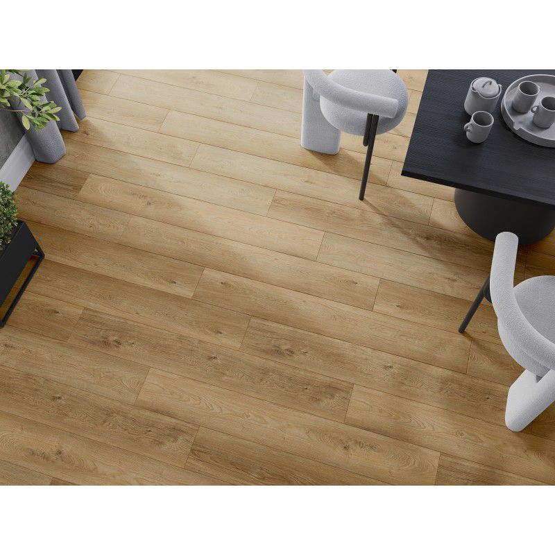 Mexen vinylgulvpaneler 1240x182 Sunset Hills Eg 8 stk.