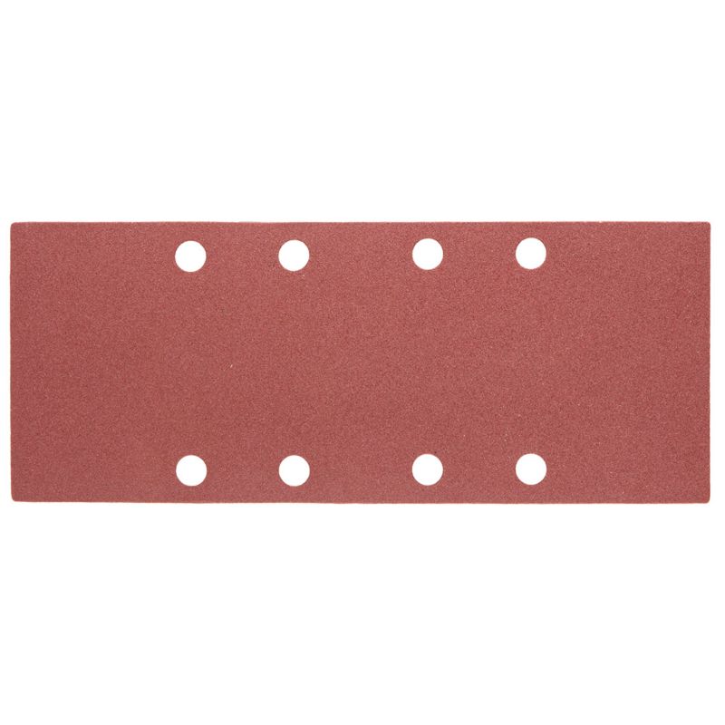 Slippepapir GRAPHITE 93 x 230 mm korn 40, 1 stk.