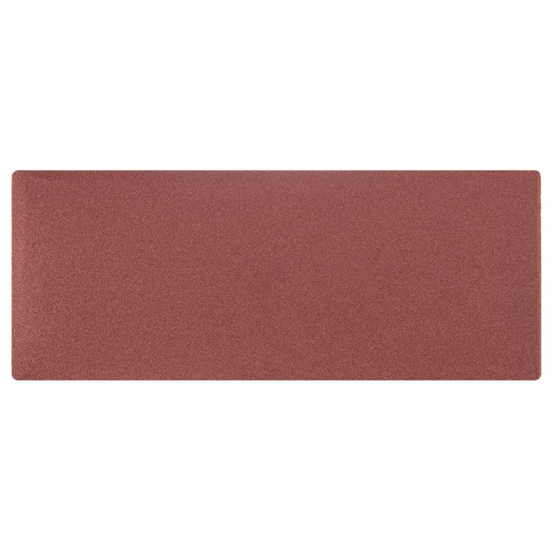 GRAPHITE slibepapir 93 x 230 mm korn 220, 1 sæt