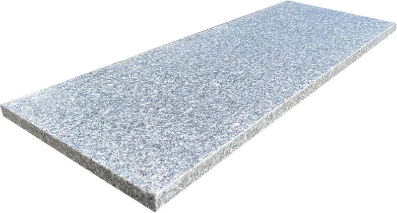 Karnak granitvindueskarm 122 x 30 x 2 cm