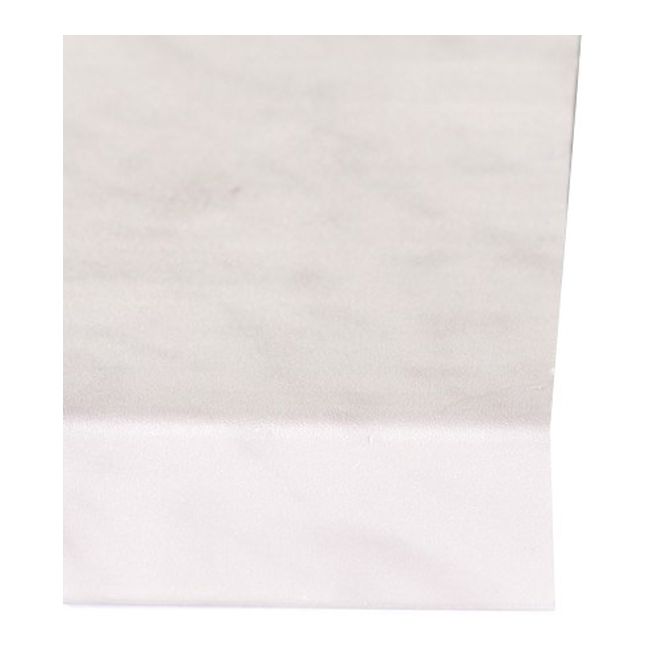 Indvendig PVC vindueskarm Form 156 x 30 x 2 cm marmor