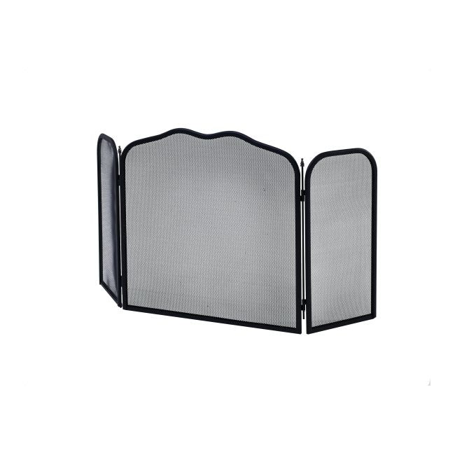 Blyss Pampeago pejseskærm