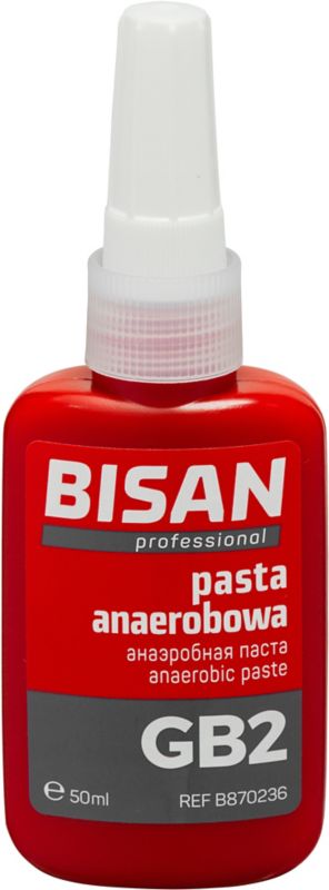 Bisan GB2 anaerob pasta 50 ml