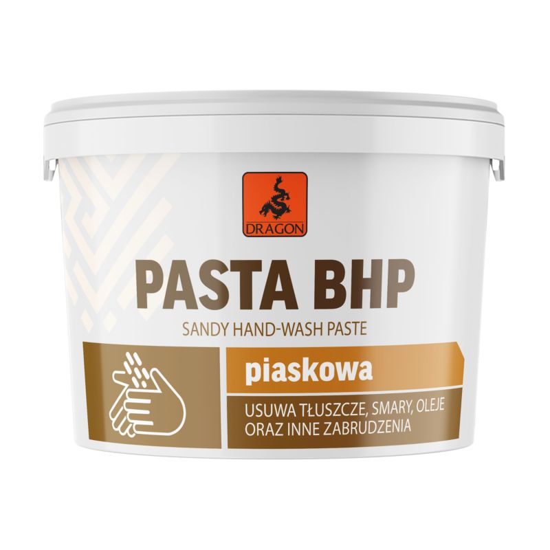 Dragon BHP sandpasta 0,5 kg