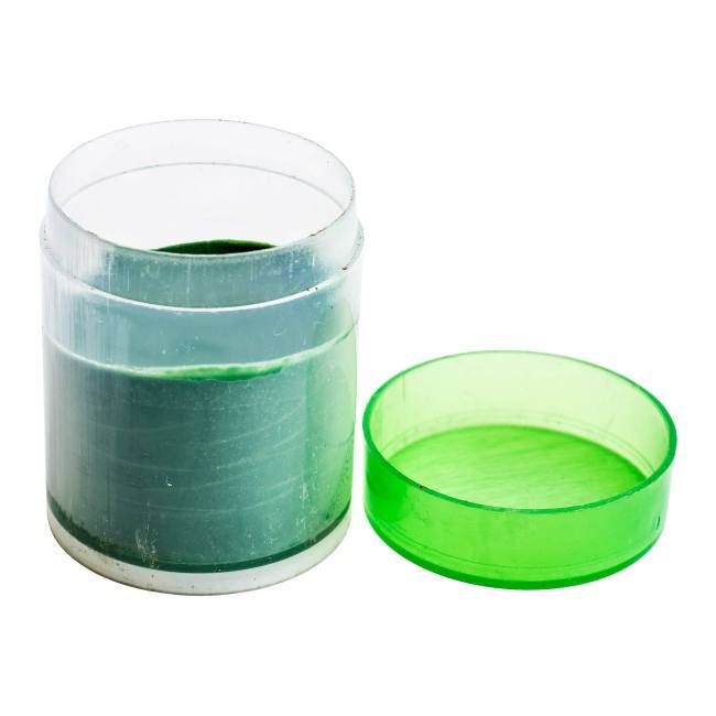 Drel P400 grøn poleringspasta