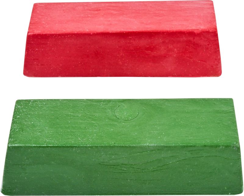 Waart polerpasta 2 x 200 g sæt