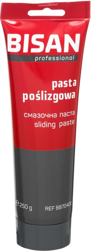 Bisan smørepasta 250 g