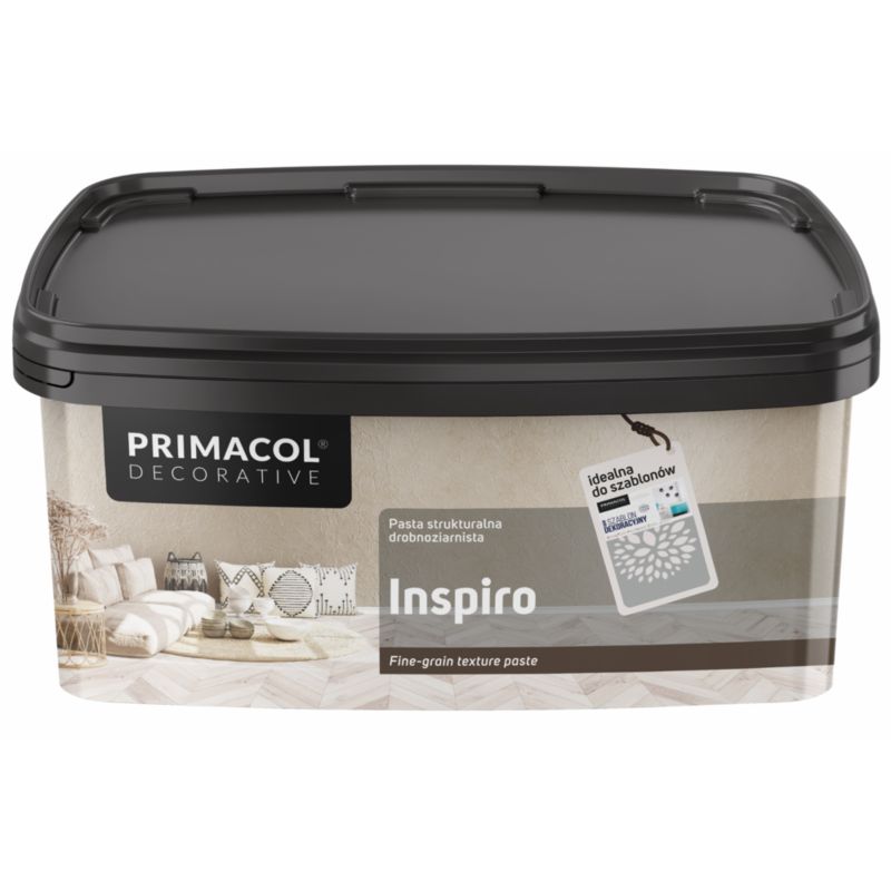 Primacol Inspiro finstrukturspasta 1 kg