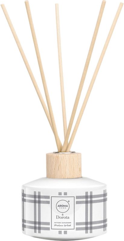 Aroma Home pinde & Dorota frossen te 100 ml