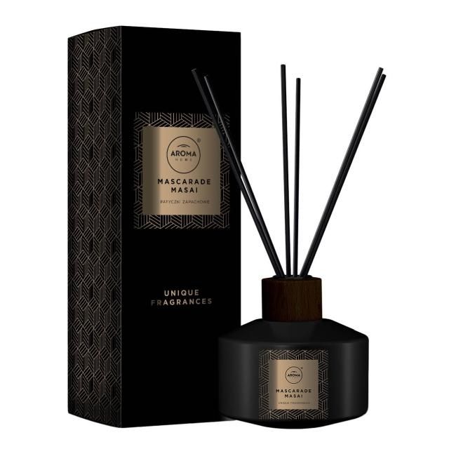 Aroma Home Elegance duftpinde mascarade masai 50 ml