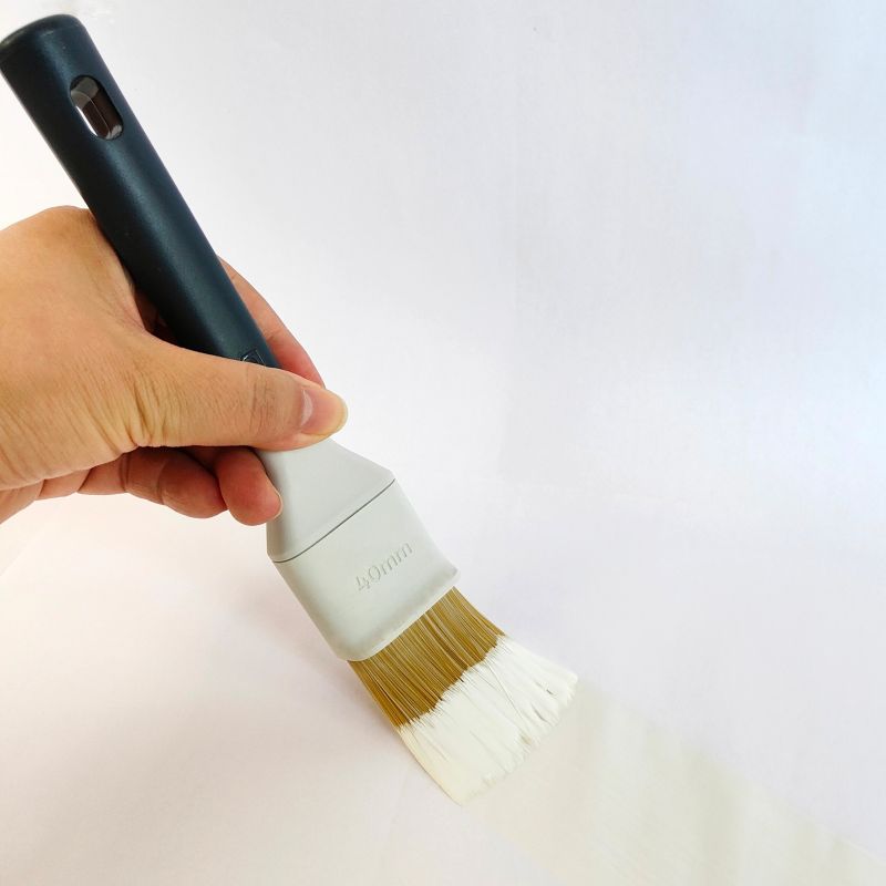 GoodHome flad pensel til maling 40 mm