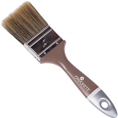 Favorite pensel til lasur 50 mm