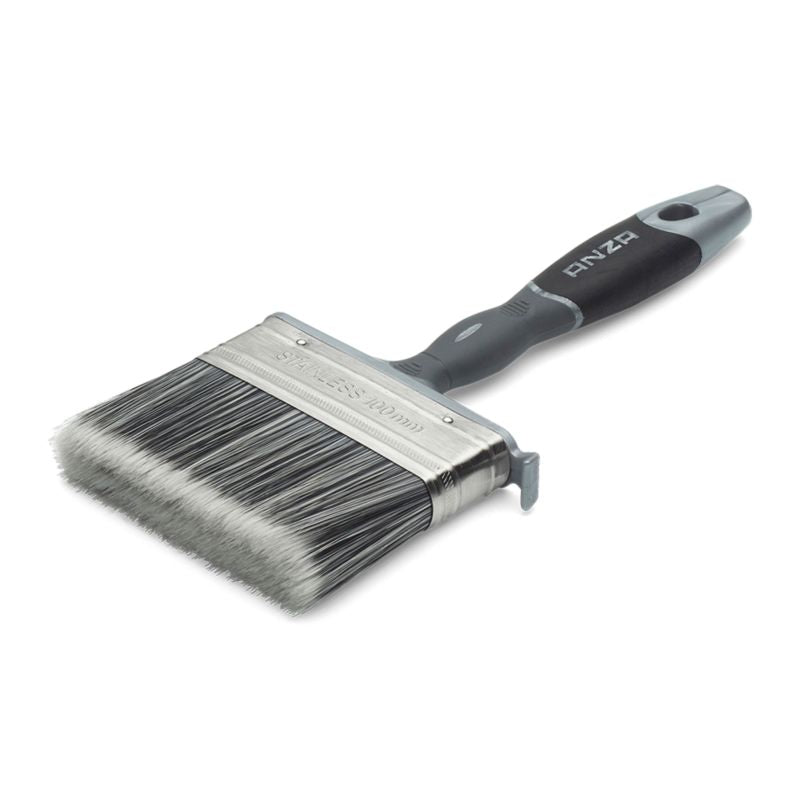 Anza Platinum flad pensel 100 mm