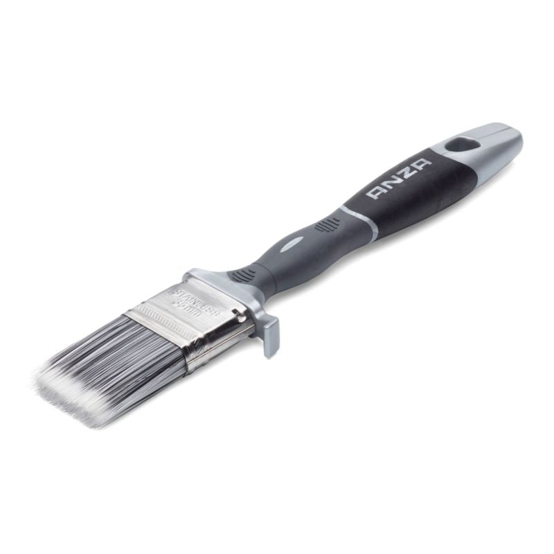 Flad pensel Anza Platinum 35 mm