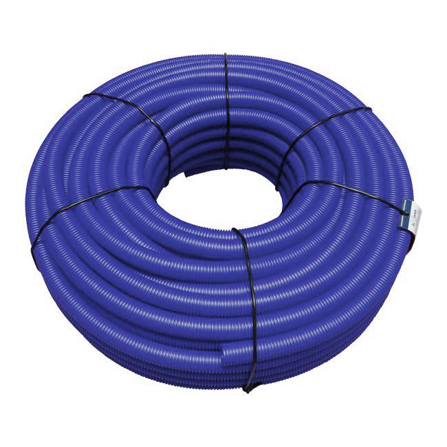 Peszel 18 x 22 mm blå 10 m