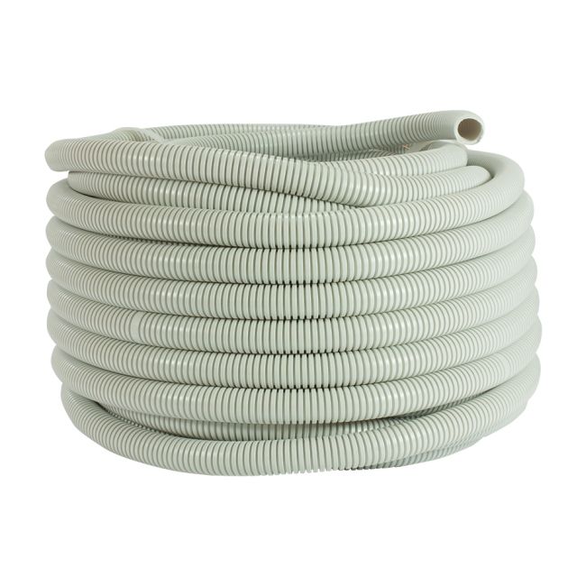 Peszel AKS Elektro 32 mm 320 N 5 cm 30 m grå