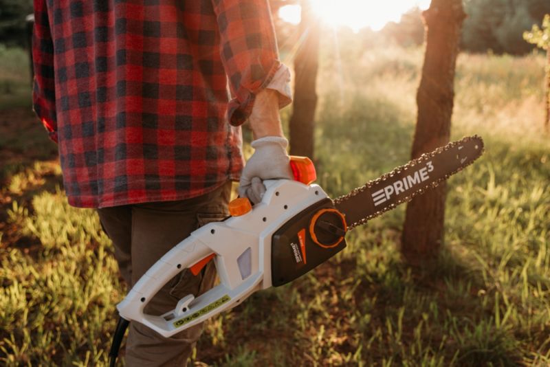 Elektrisk kædesav PRIME3 2400 W 40 cm GCS41 1 stk.