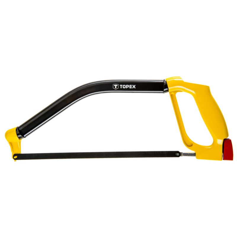 TOPEX metalsav med 300 mm klinge, 1 stk.