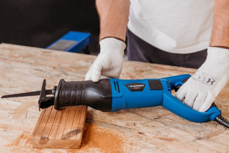 Blaupunkt RS6010 bajonetsav 800 W 115 mm