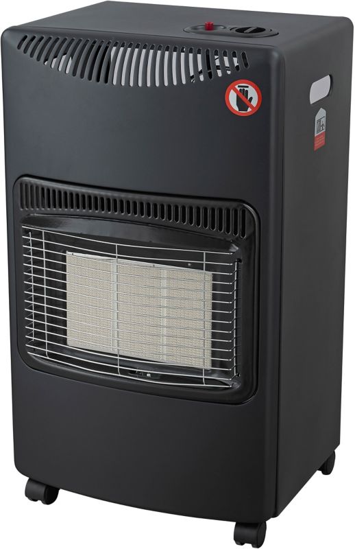 Duraterm DR2020 gasvarmer