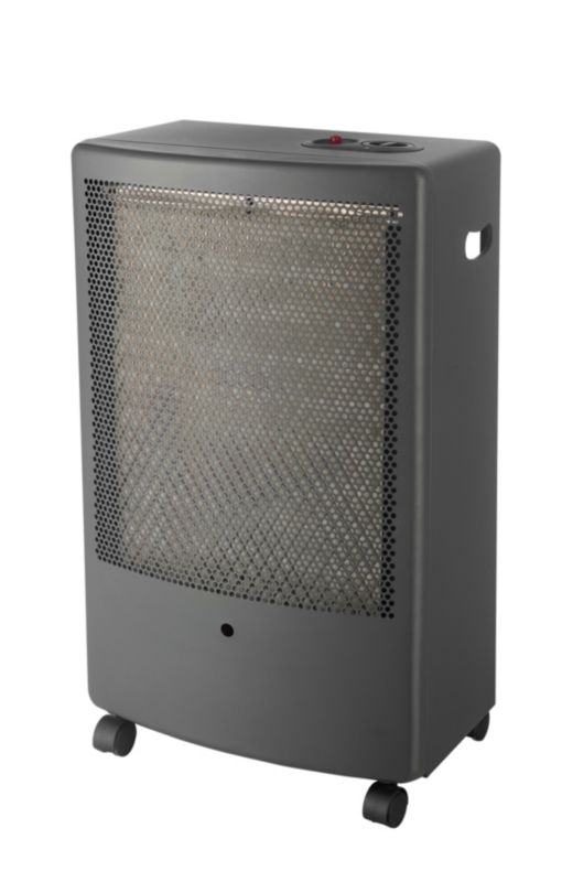 Zelmech katalytisk gasvarmer