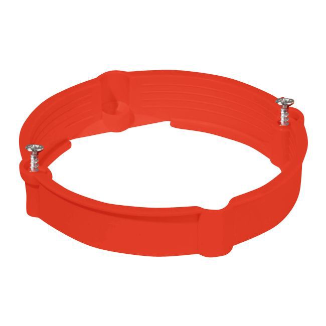 Elektro-Plast afstandsring 12 mm med skrue