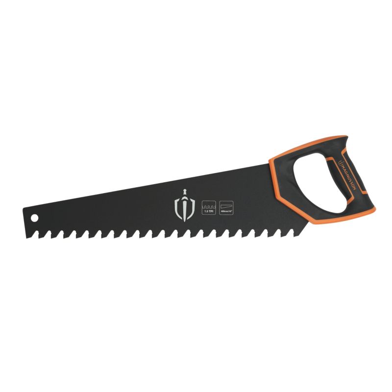 Magnusson 16’ 400 mm sav til skæring i gasbeton