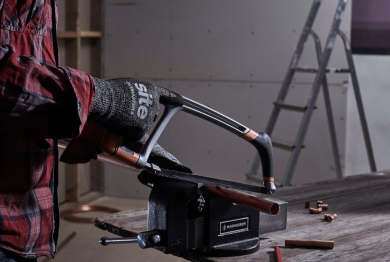 Magnusson 300 mm metalsav