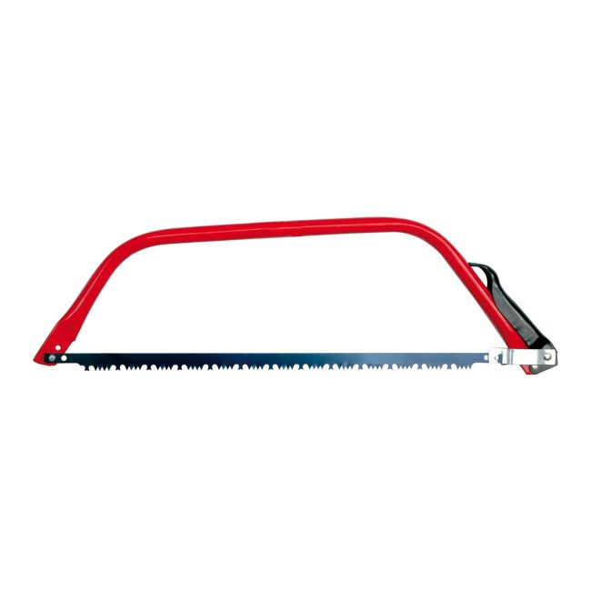 Bueformet sav 750 mm