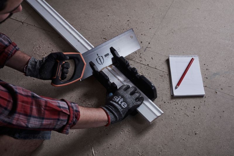 Magnusson sav med geringssæt