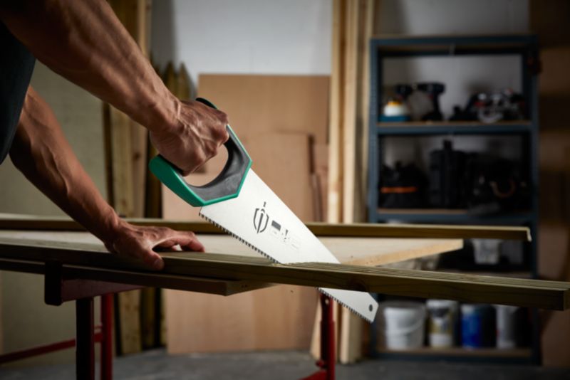 Magnusson 7TPI pladesav 18" 450 mm