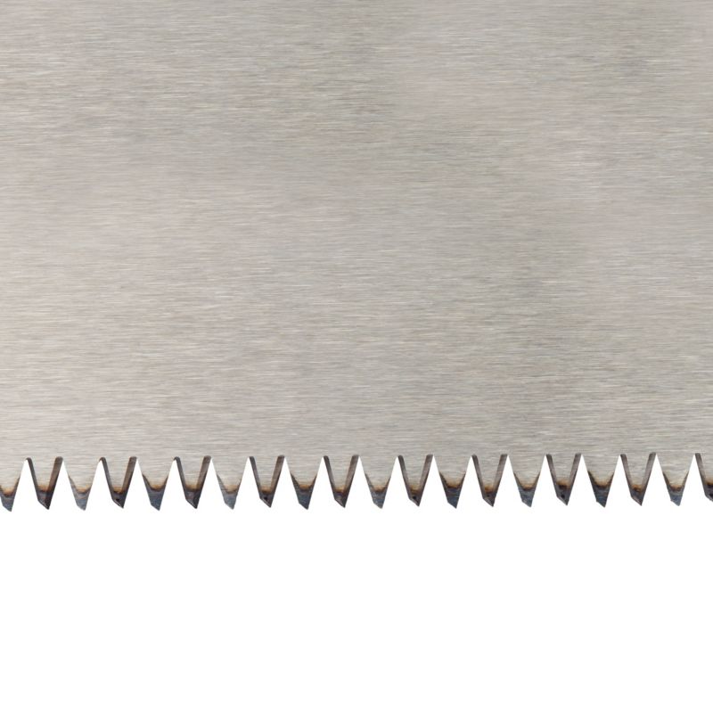 Magnusson pladesav 7TPI 20" 500 mm sort-grøn