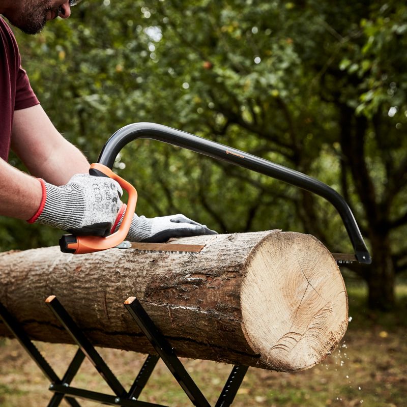 Stor Magnusson håndsav 73,5 cm