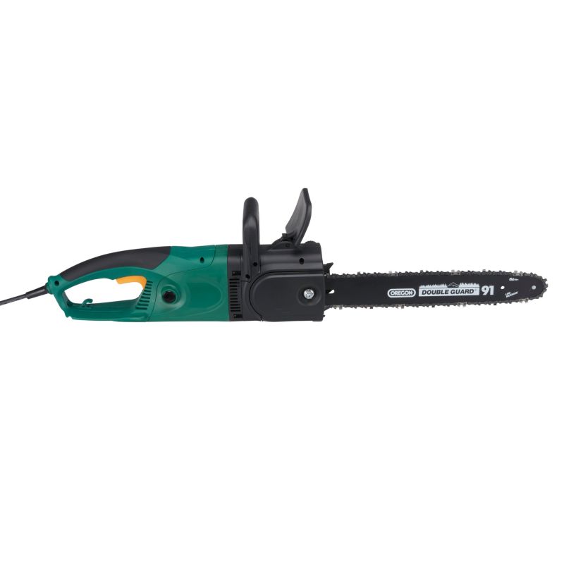 Inline elektrisk motorsav 2000 W