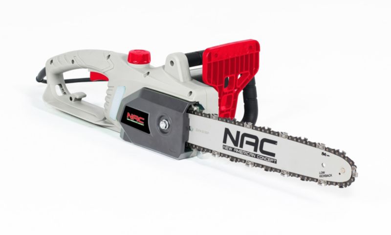 NAC elektrisk kædesav 1600 W 35 cm