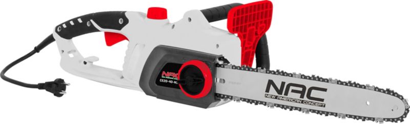 NAC CE20-40-NS-H elektrisk kædesav