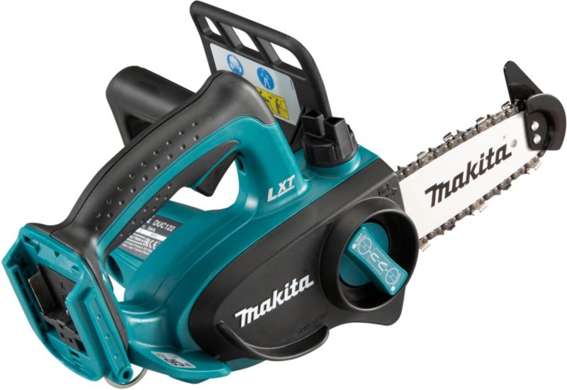 Makita kædesav 115 mm 18 V