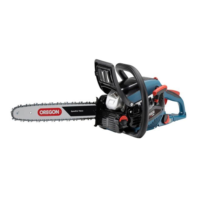 Erbauer benzindrevet kædesav 41,4 cm³ 40 cm