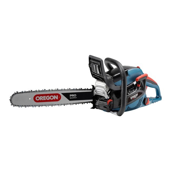 Erbauer benzindrevet kædesav 50,9 cc 50 cm