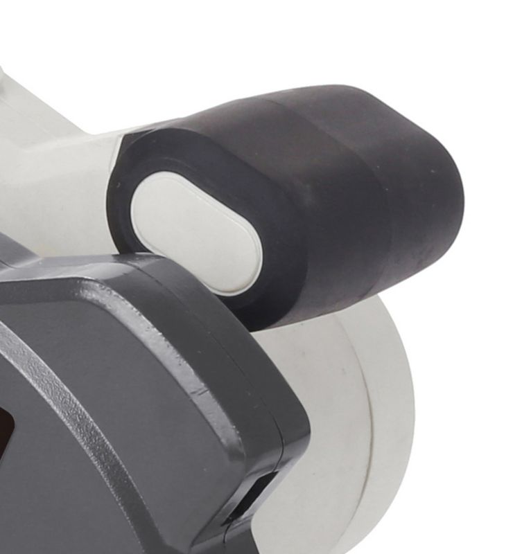 MacAllister rundsav 165 mm 1200 W