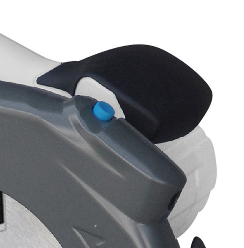 MacAllister rundsav 190 mm 1500 W